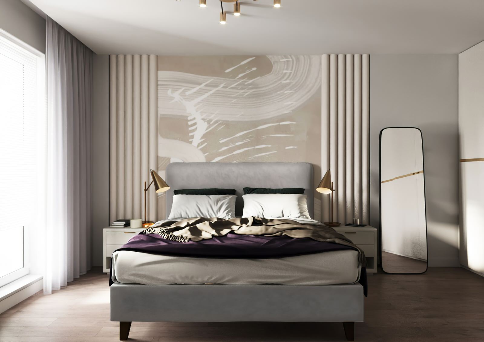 ЖК "Семеновский"