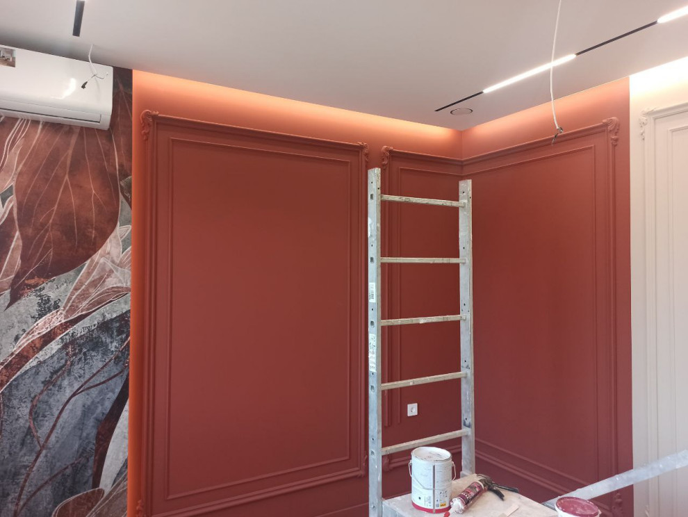 Дом в г. Сарапул (2022г)