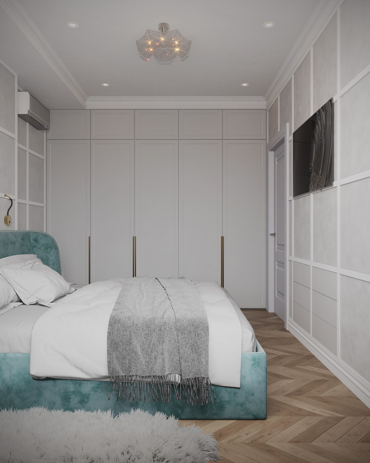 ЖК_Фарфоровый