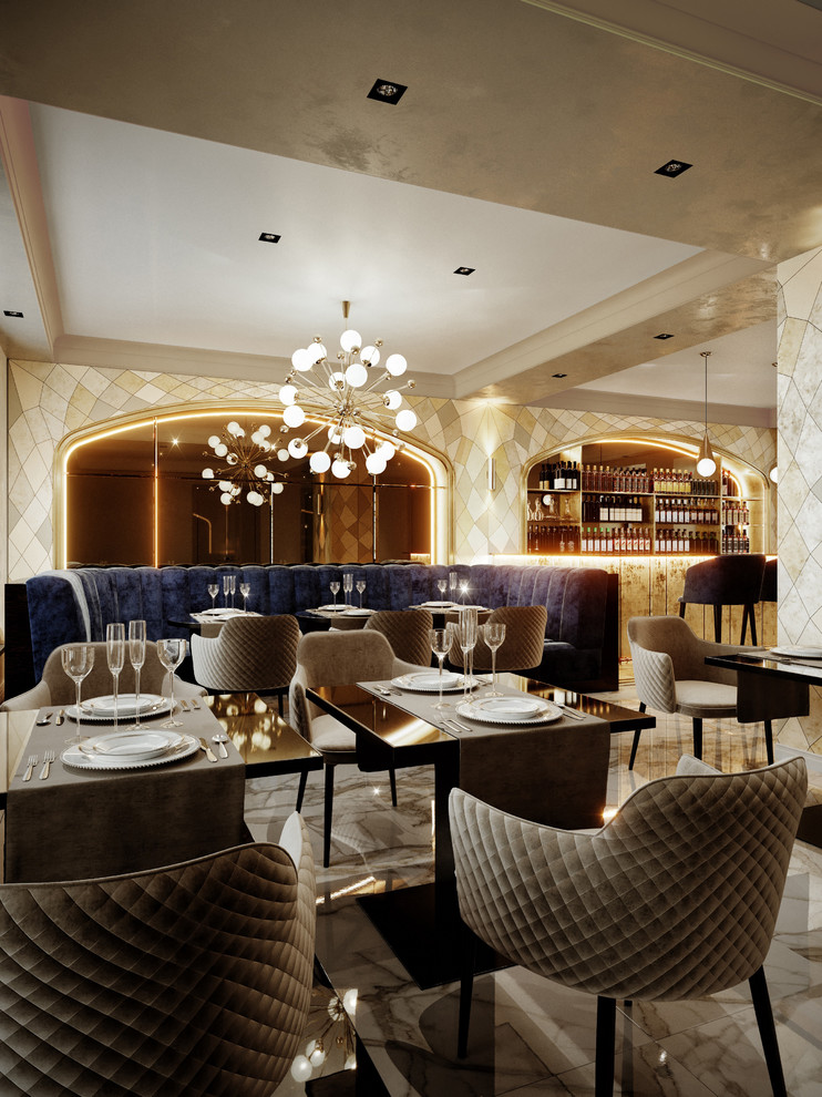 Отель Double Three by Hilton