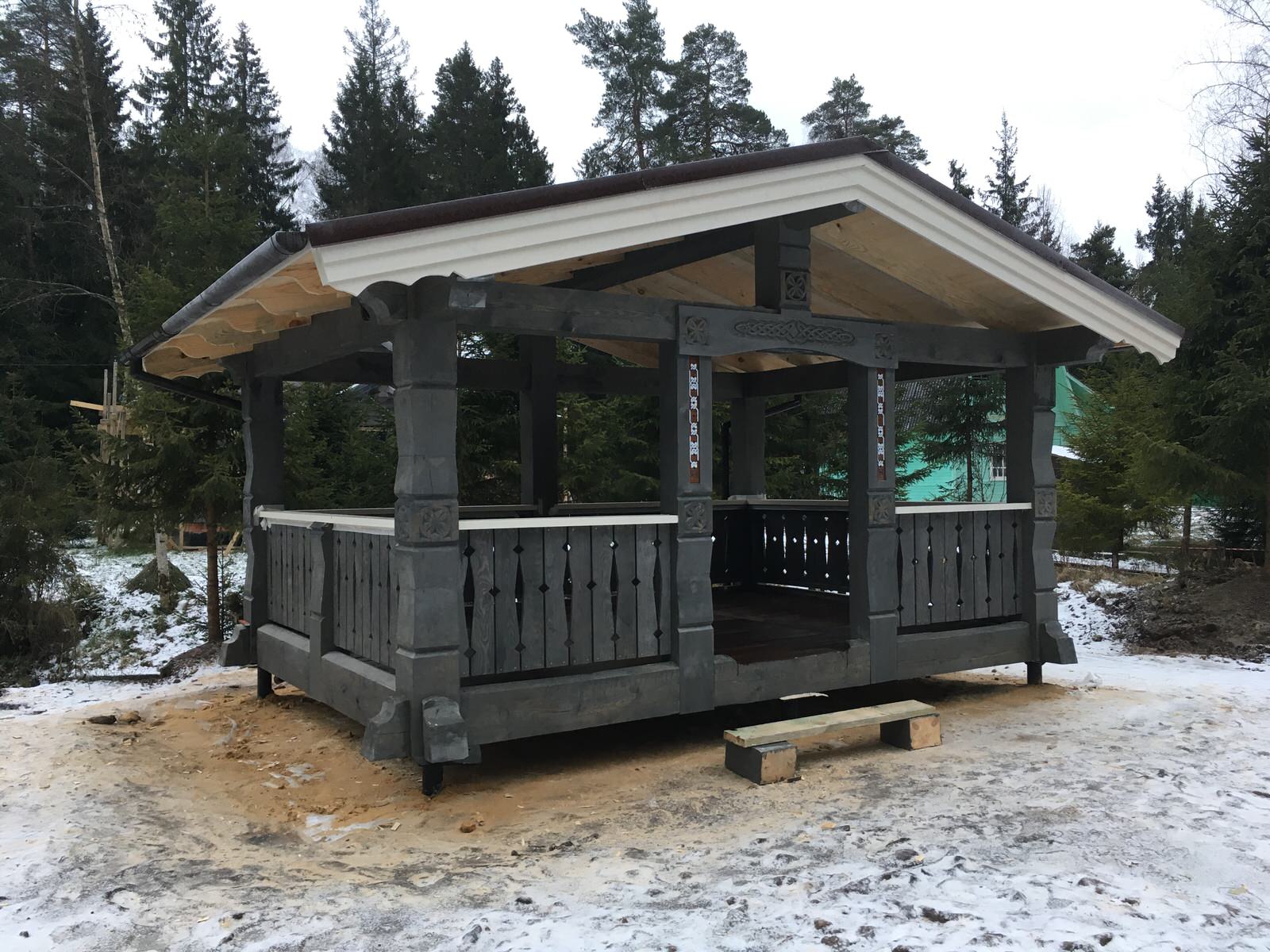 Александр Харченко