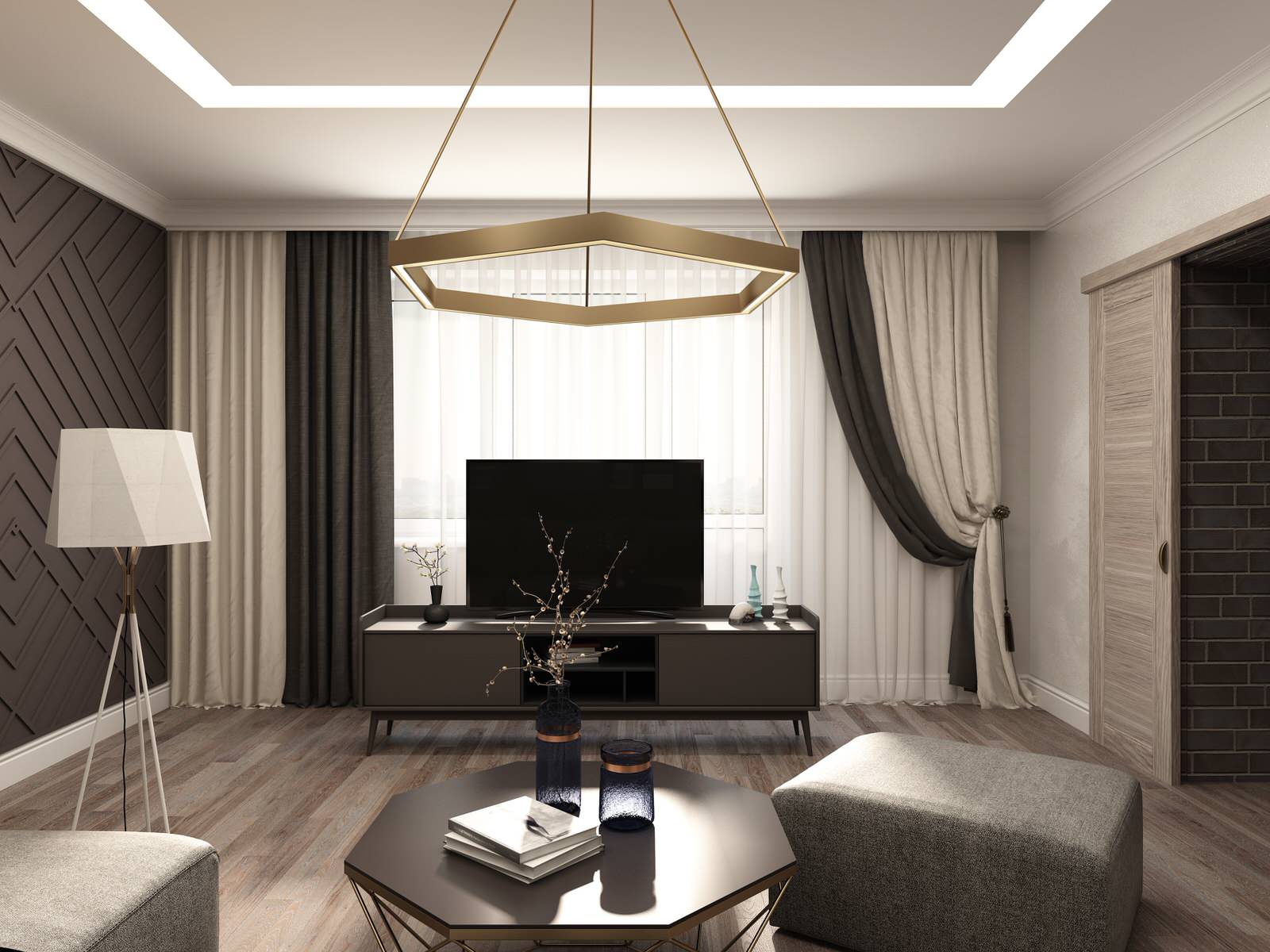 Квартира 110 кв.м