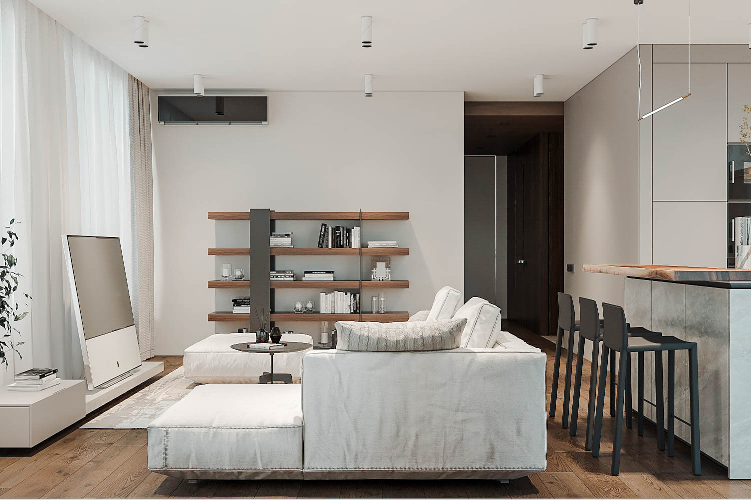 Западный порт