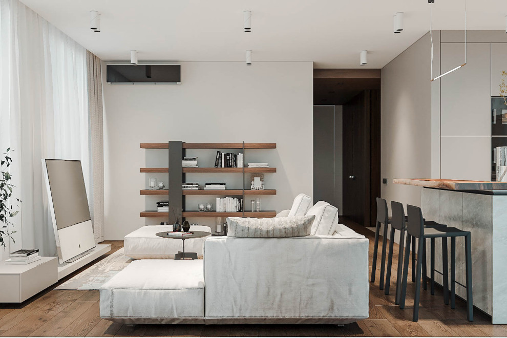 Западный порт