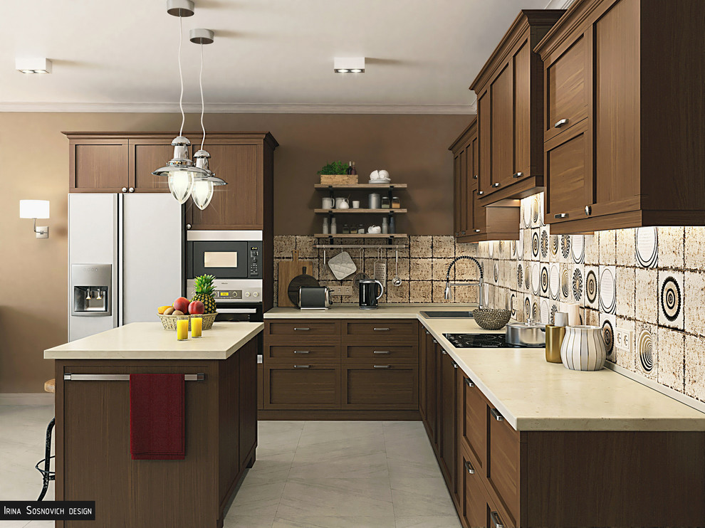 Резиденция на Мальте