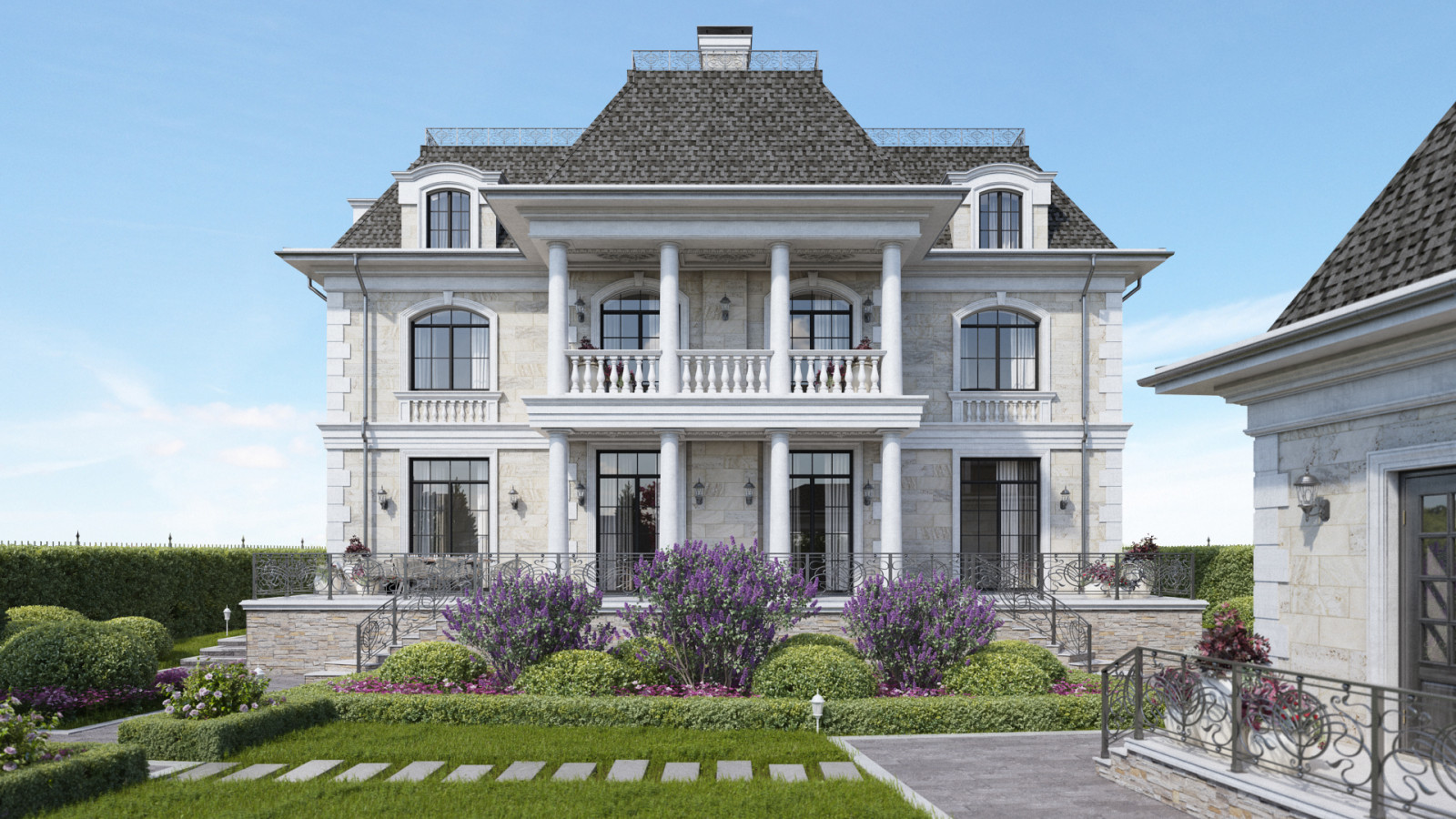 КП "Миллениум парк"