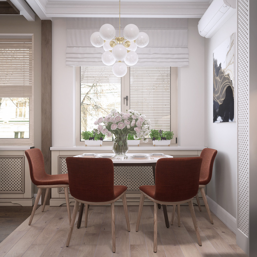 Квартира г.Москва