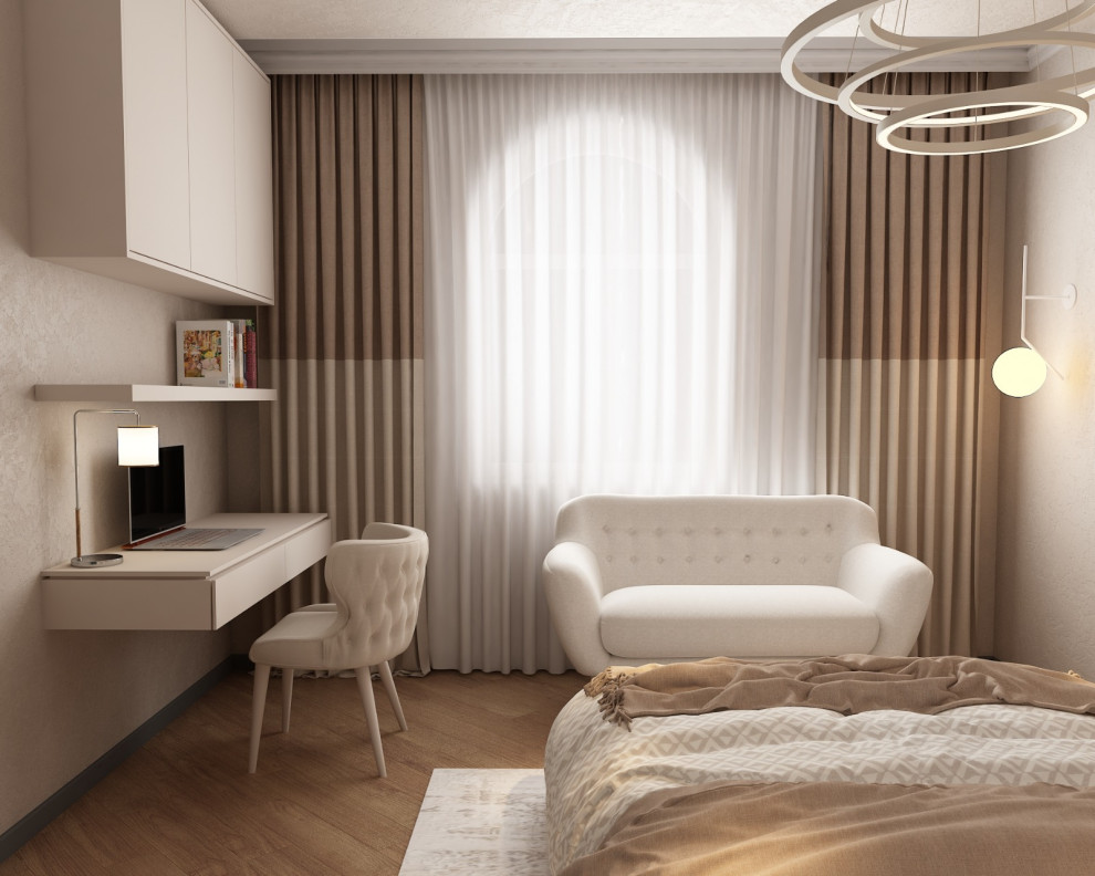 Проект для Турции