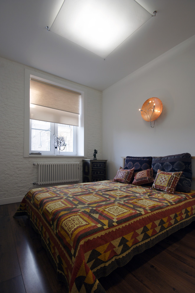 Квартира на Профсоюзной