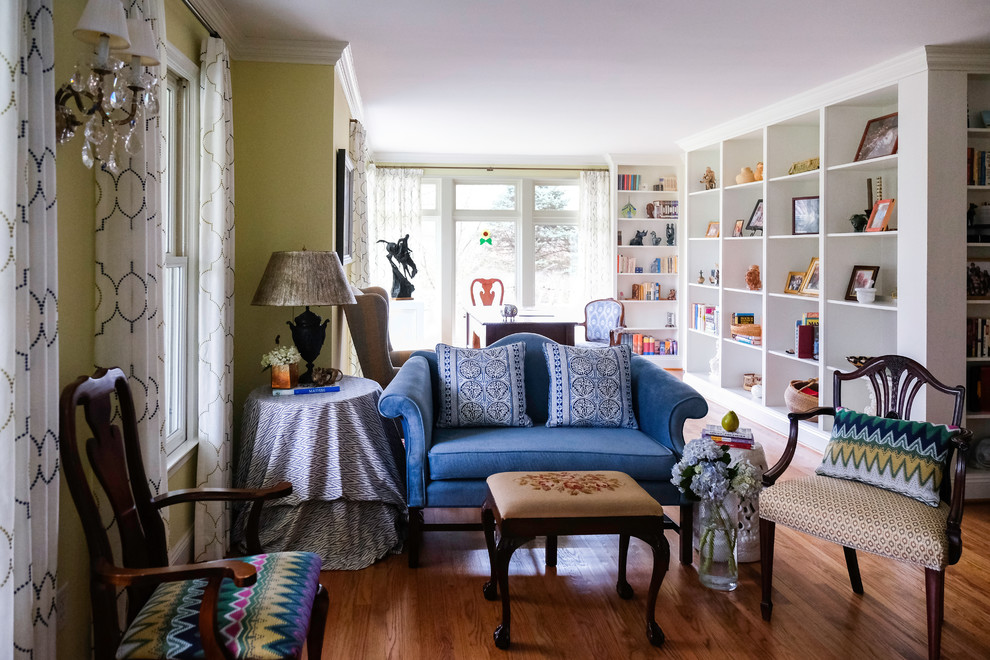 Дом в США, штат Maryland.