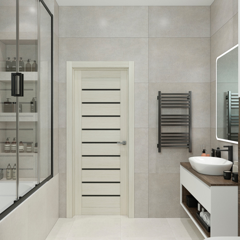 Частный дом в РО . площадь 100 кв.м.