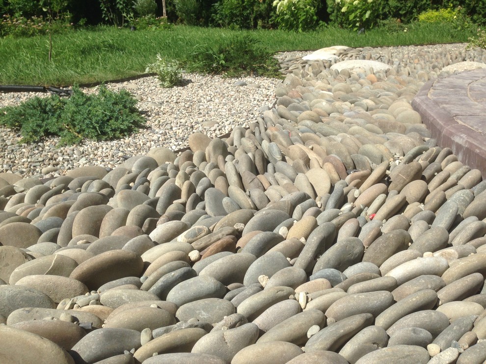 Сухой ручей