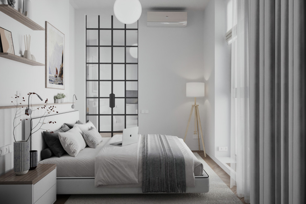 ЖК Невский, 40 m²