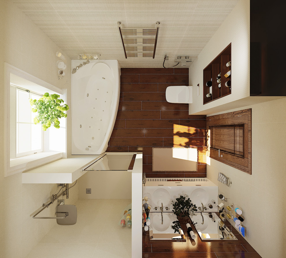 Тетеего коттедж