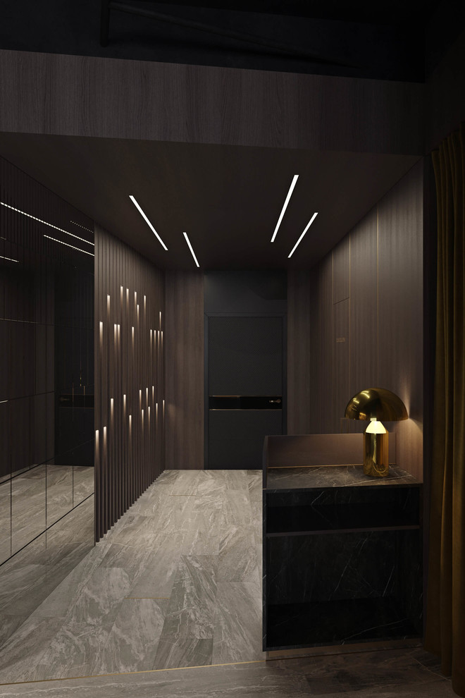 Ресторан Crystal Lounge 360 кв.м.