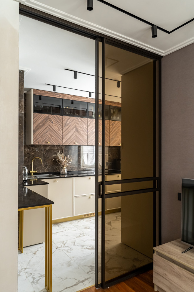 Новый невероятный проект совместно с дизайнером Яной Васильевой