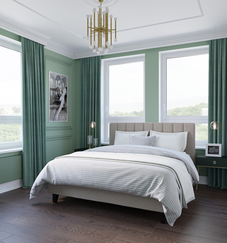 ЖК Скандинавия