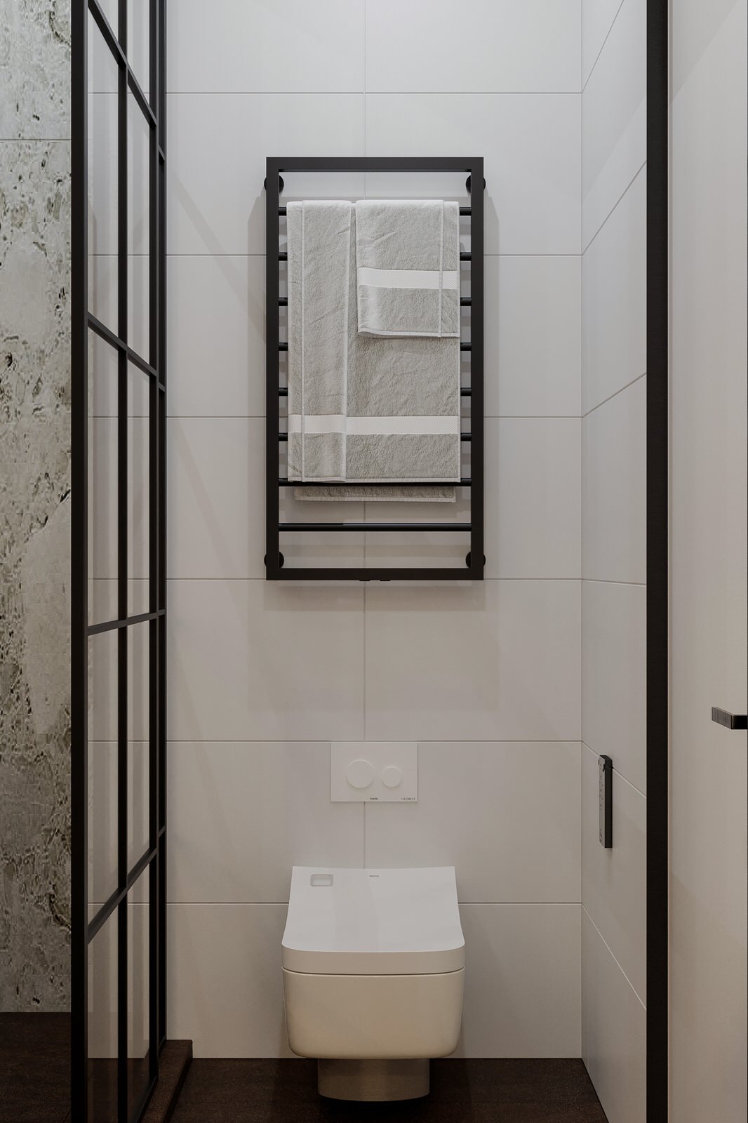 ЖК Континенталь