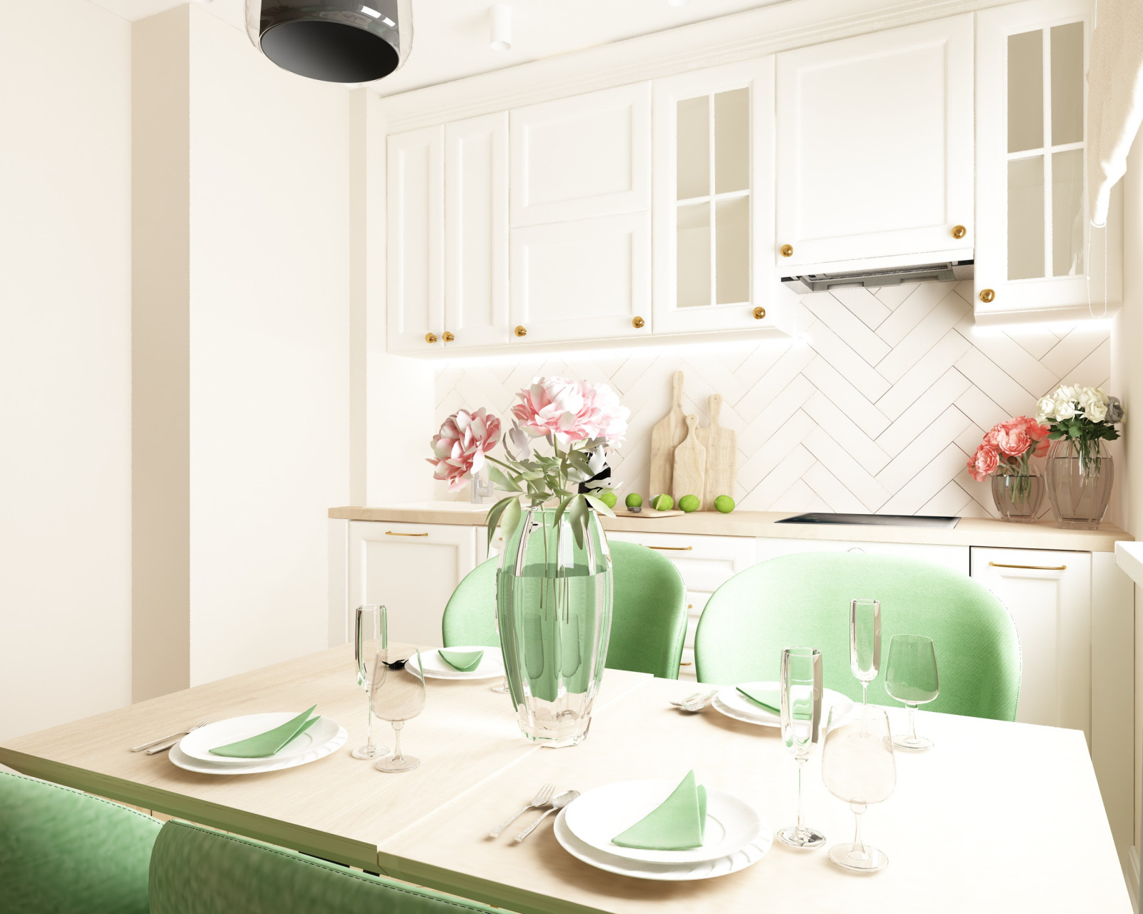 Анастасия Аксенович