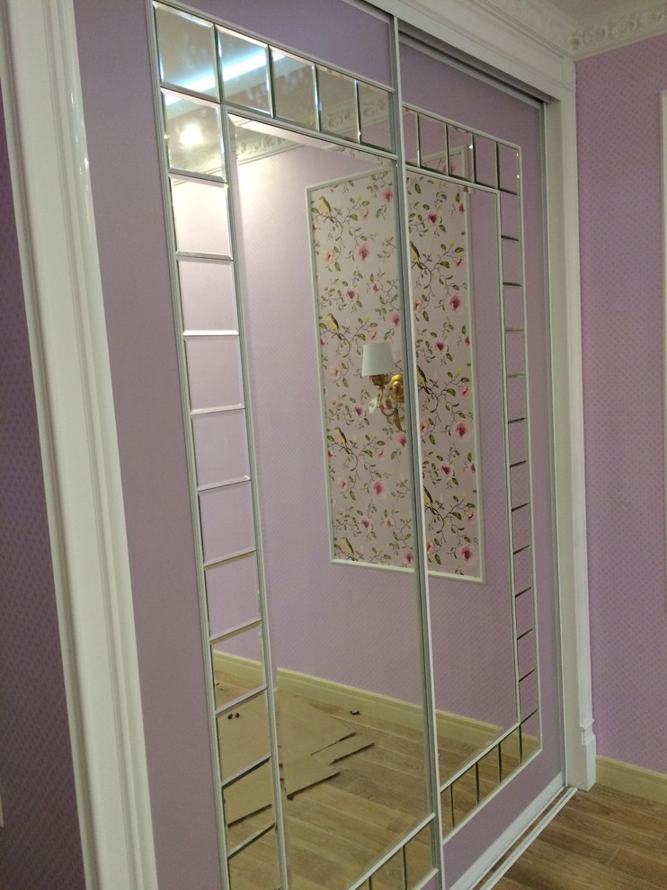 Производим мебель