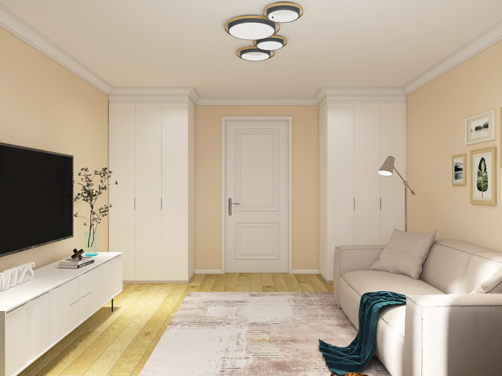 Проект квартиры