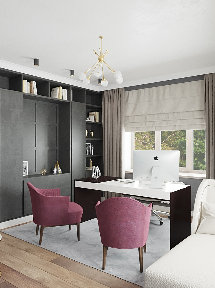 Частный дом