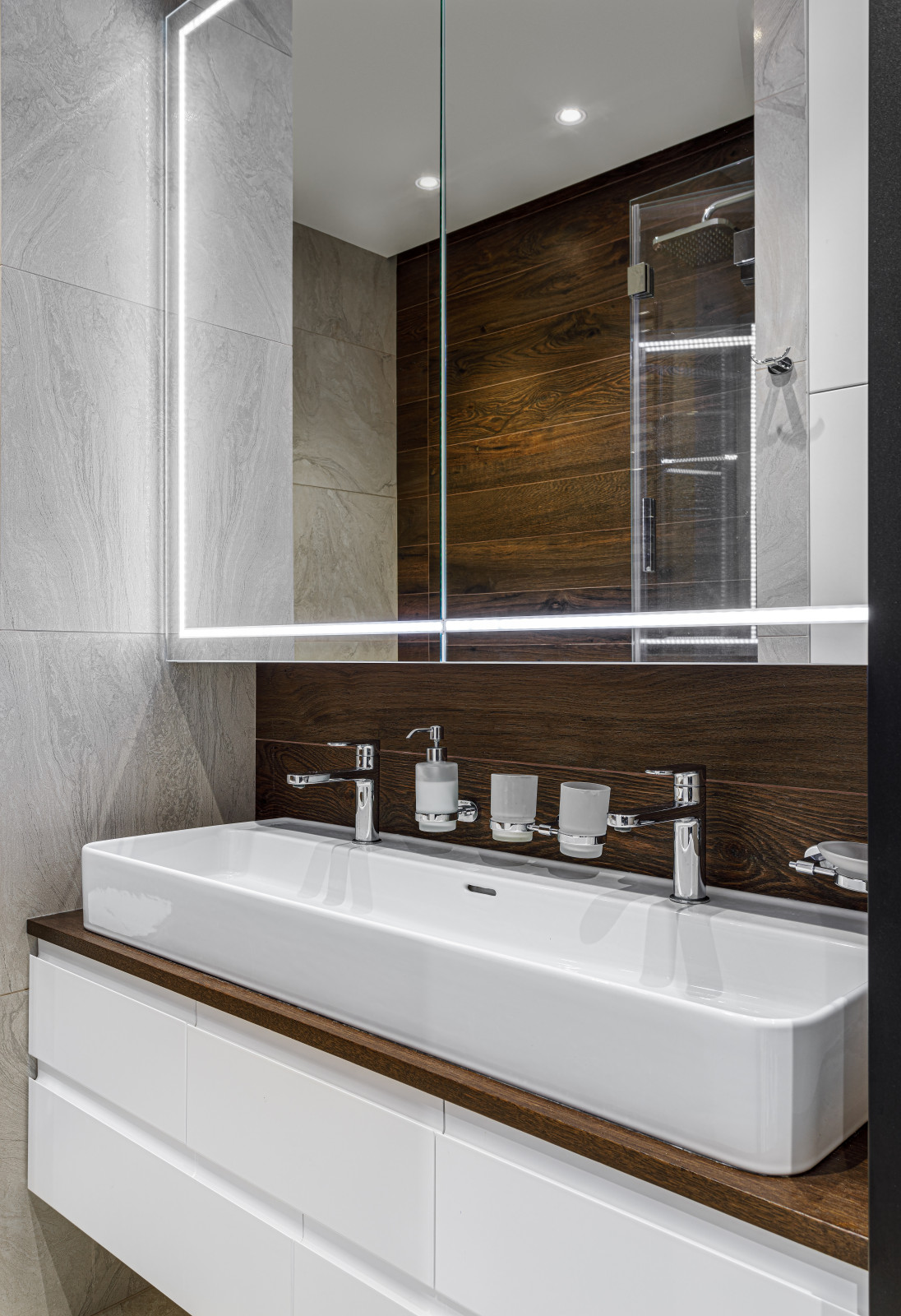 Квартира в ЖК 1147