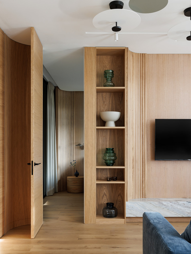 Квартира в ЖК Роял Парк