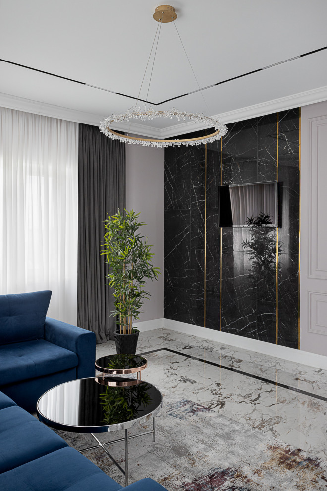 230 кв.м , 2х эт. Дом, г.Липецк, "Роскошь в деталях",РЕАЛИЗАЦИЯ