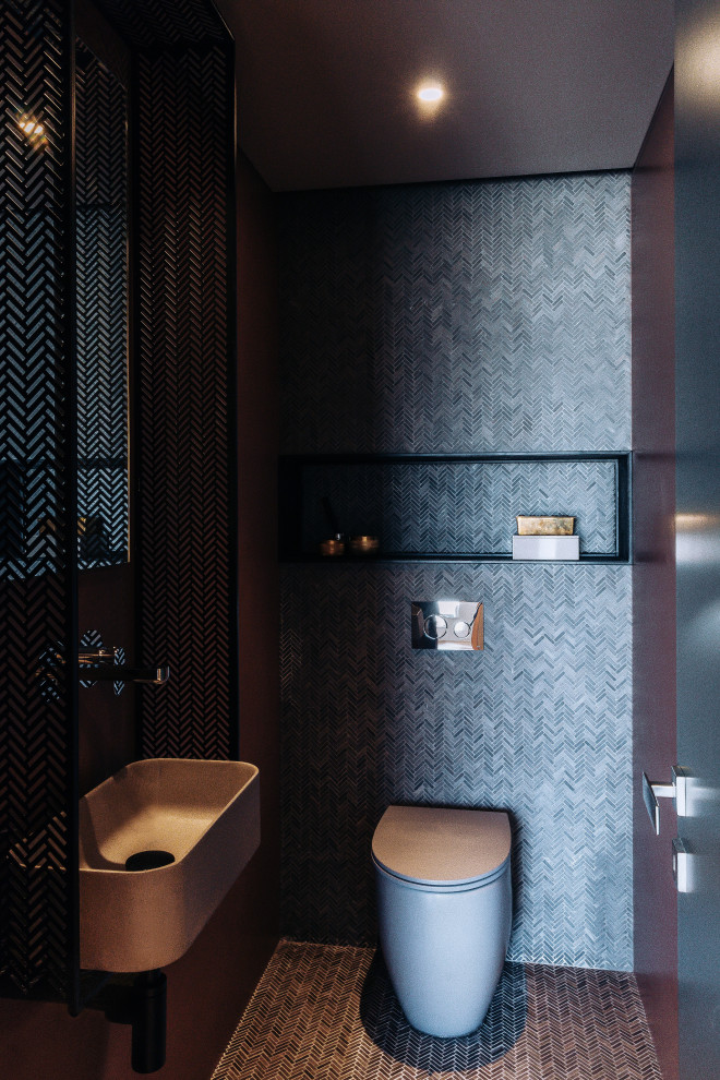 Обложка проекта: Bat-Yam, Neviim