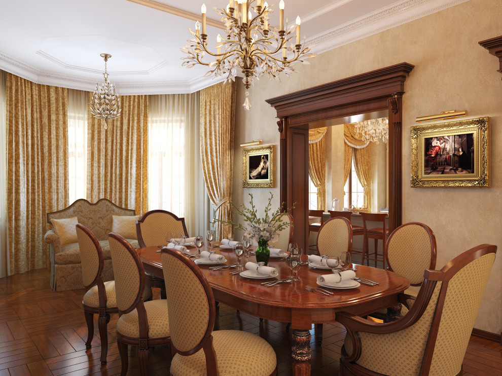 Частный дом 300 кв.м КП"Гринфилд"