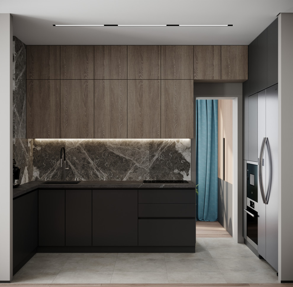 Квартира в ЖК Вересаево