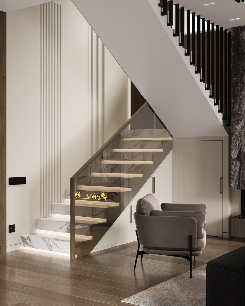 КП Прерий (180 м2)