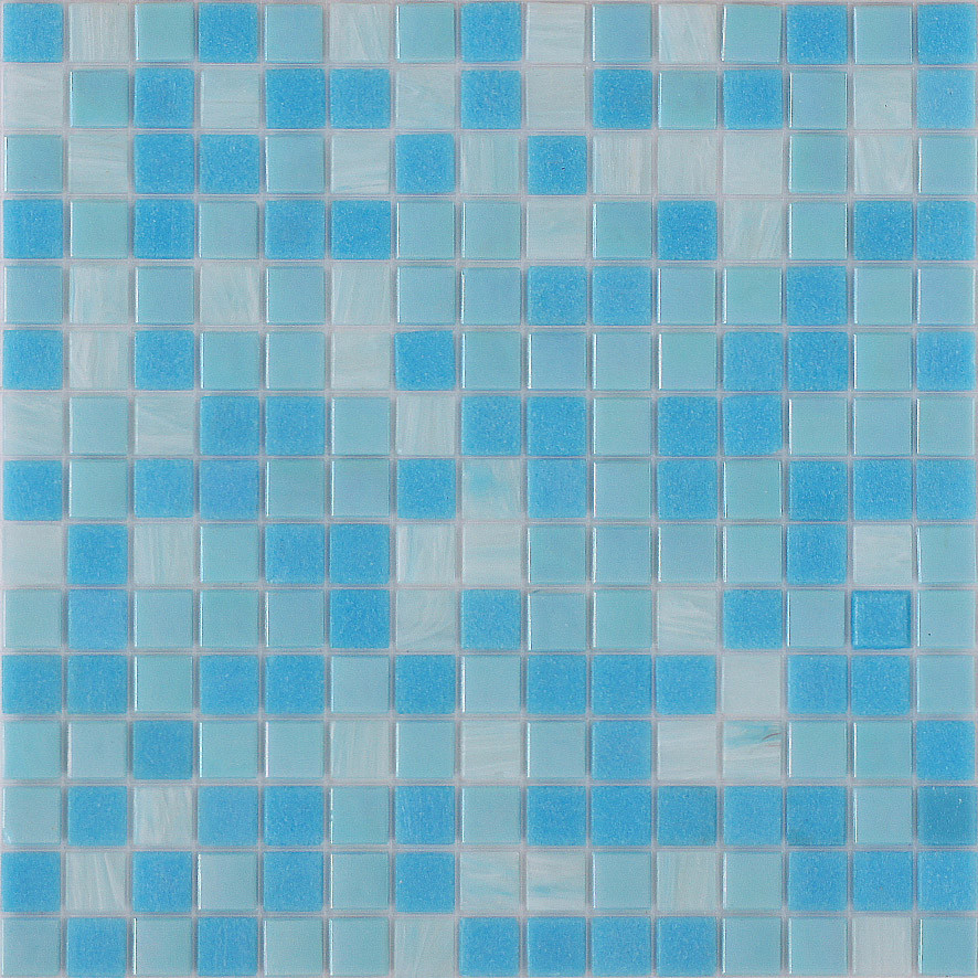 Миксы в бассейн/хаммам