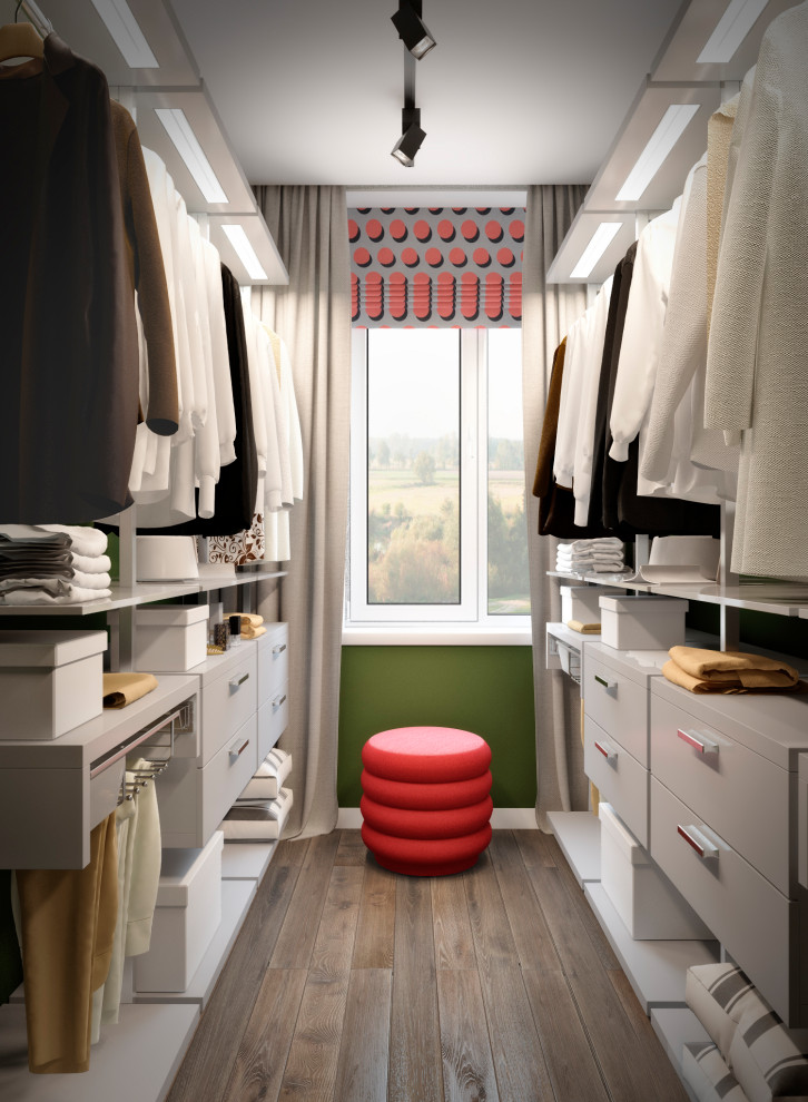 ЖК Квартал Новая Скандинавия