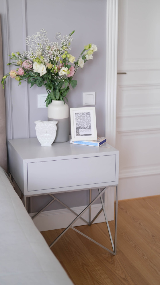 Дом для большой и счастливой семьи