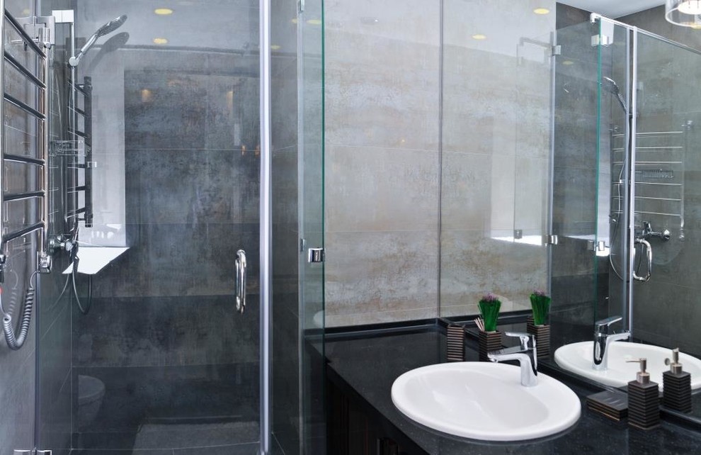 Интерьер с мужским вкусом