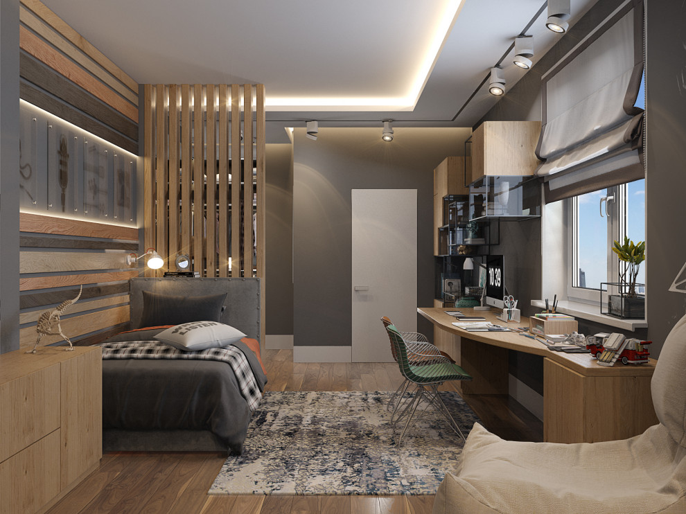 ЖК Розмарин- 6