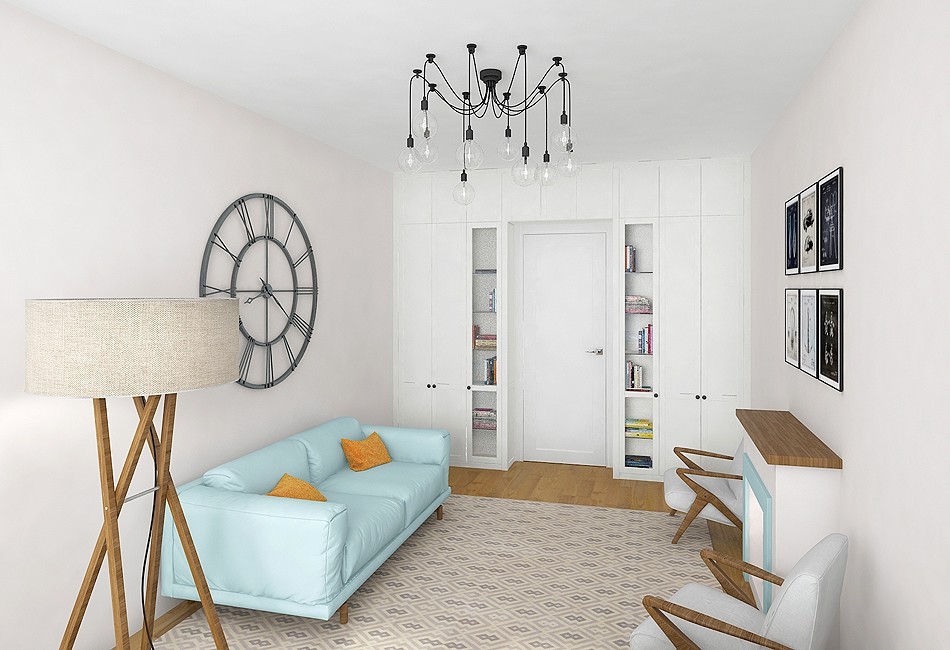 Квартира, 140м2