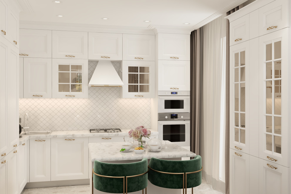 Таунхаус, Московская область, 195 кв.м.