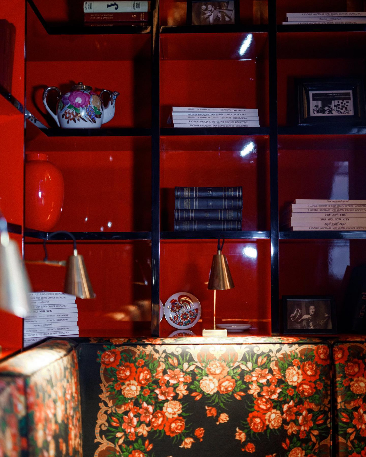 Кузня. Новая Голландия