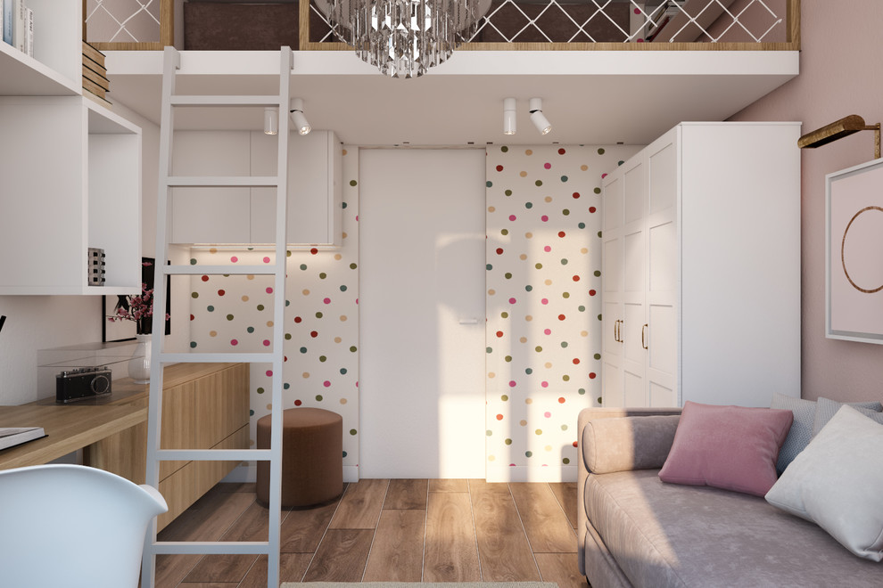 квартира на ул. Генерала Карбышева