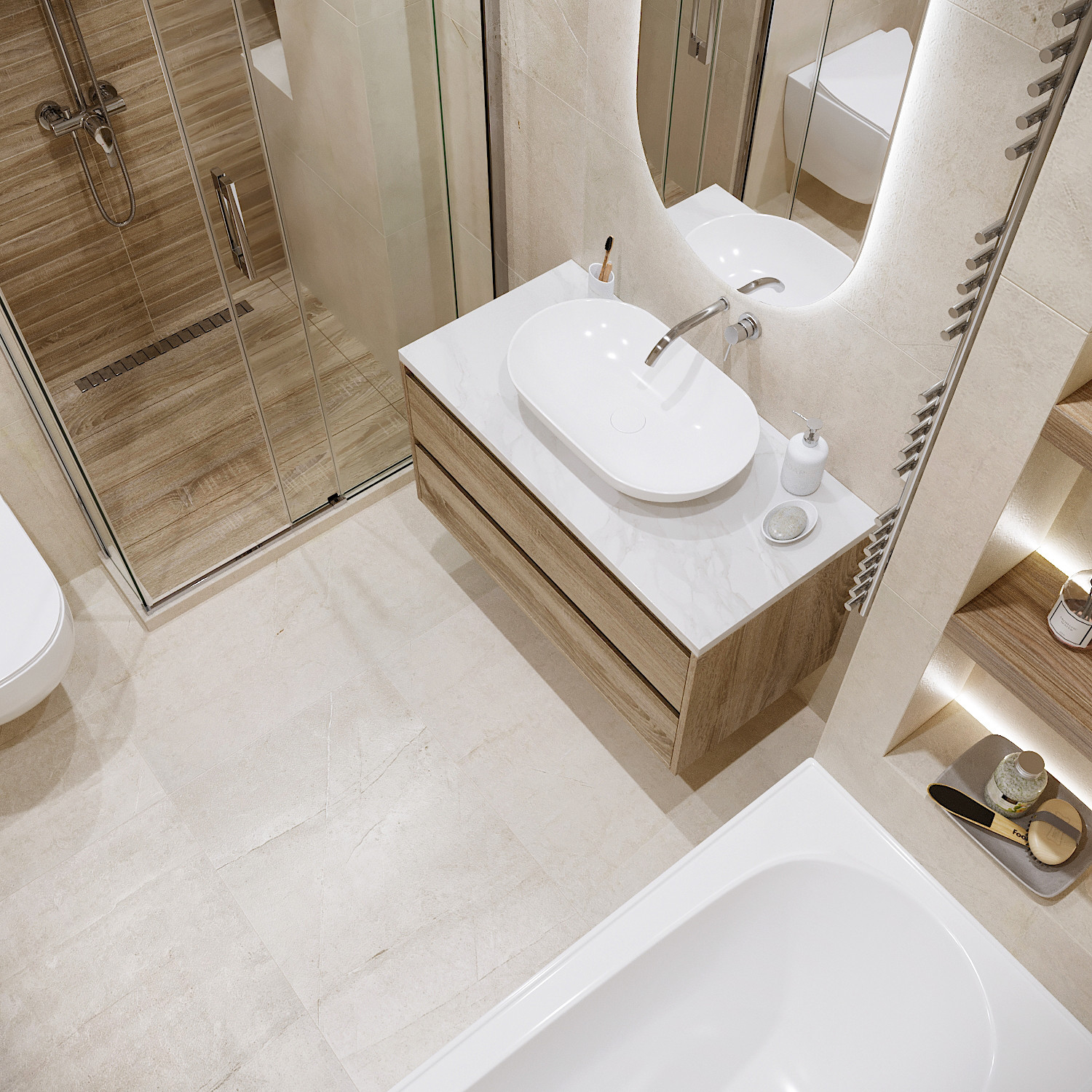 Проект "Эсфера"