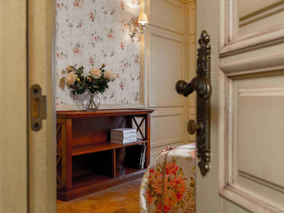 Дизайн - проект квартиры