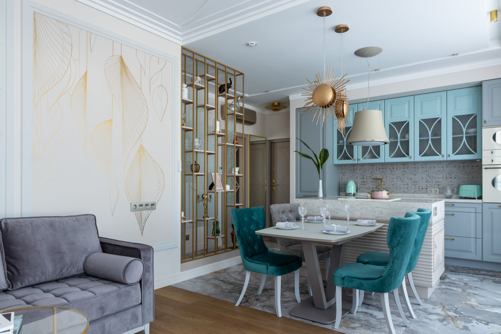 Образ жизни