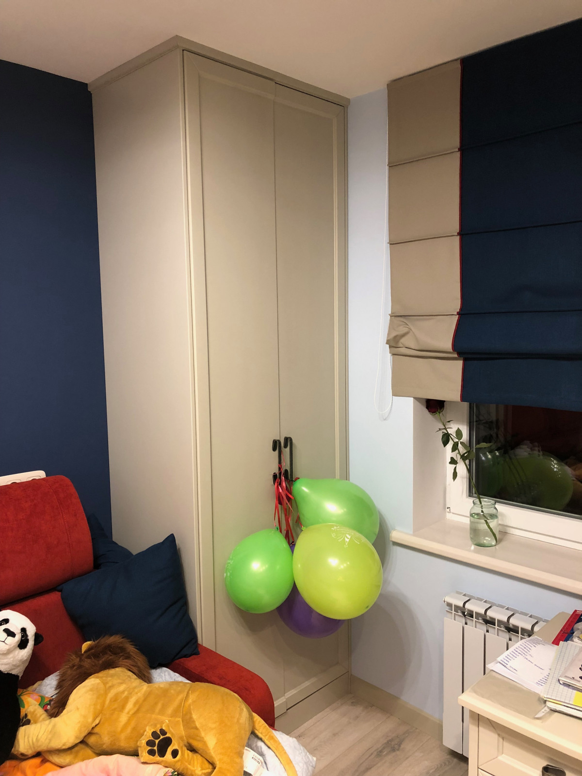 Квартира в Жуковском