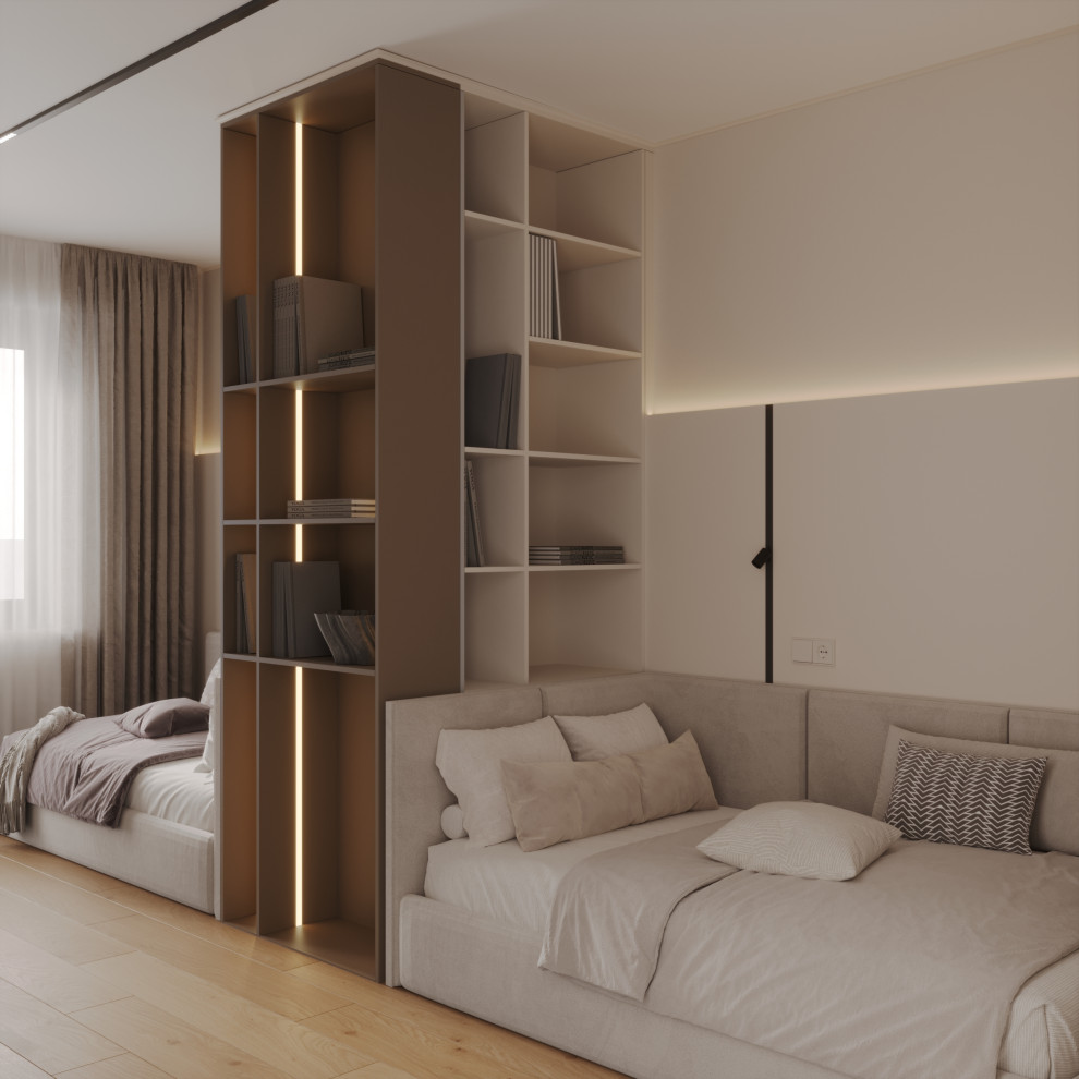 Квартира Арбан 10