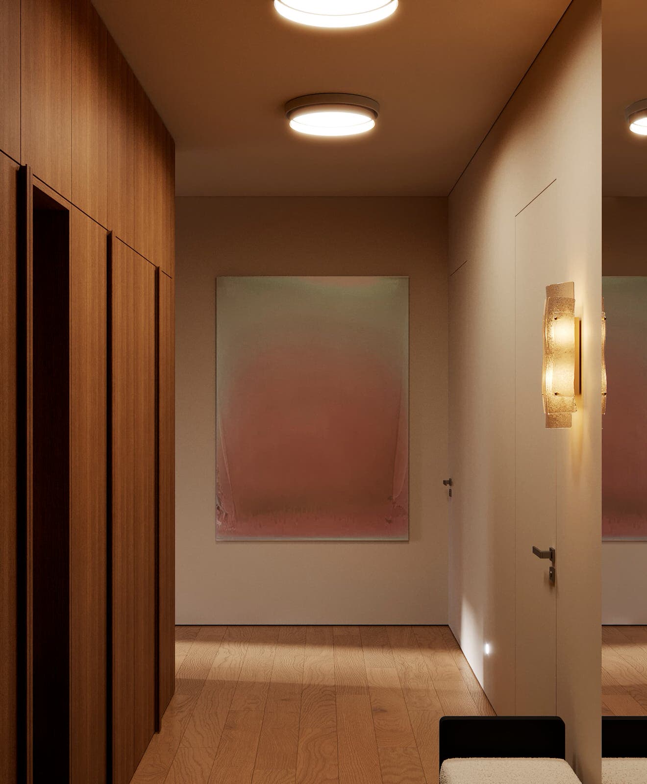 Квартира в ЖК "Neva Haus" №2