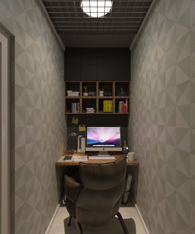 квартира в Кемерово