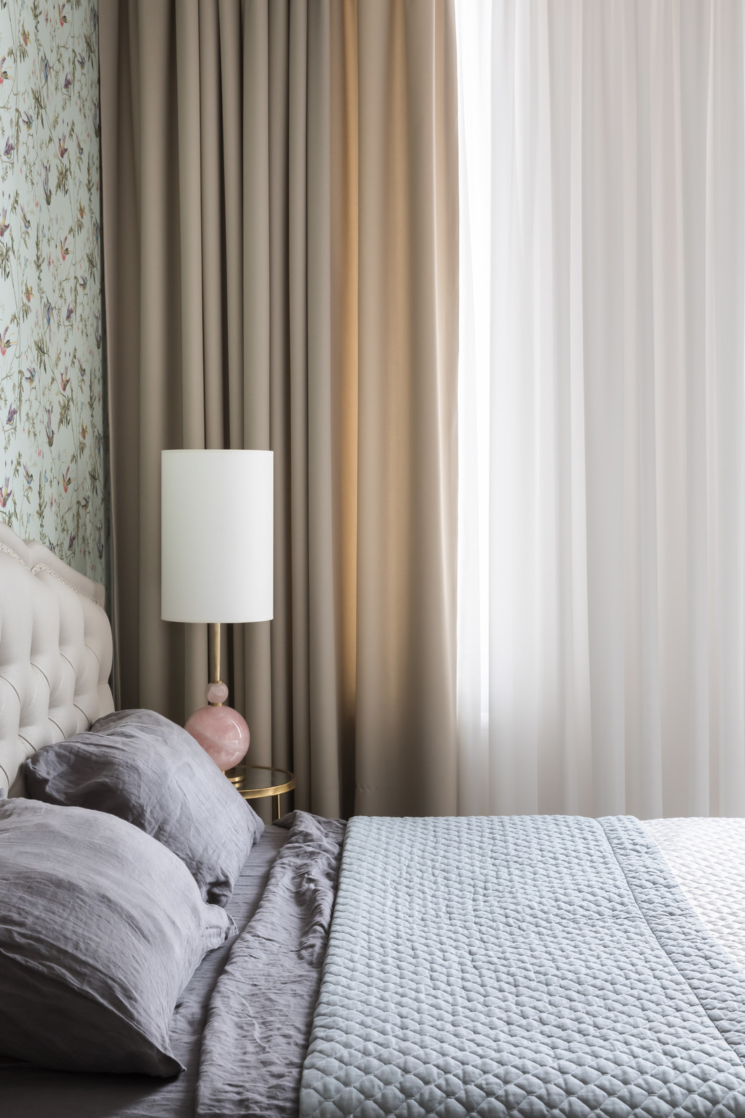 Мосфильмовская